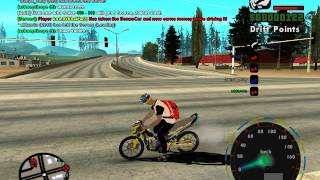 Đua xe GTA SAN 2017 screenshot 1