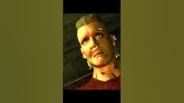 Saints Row 2: Thank You & Goodnight | Enjoy #Shorts