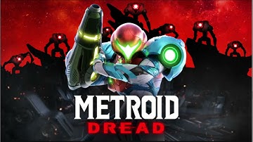 E.M.M.I. (Search) - Metroid Dread