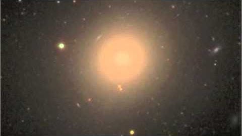 Introduction to Galaxies