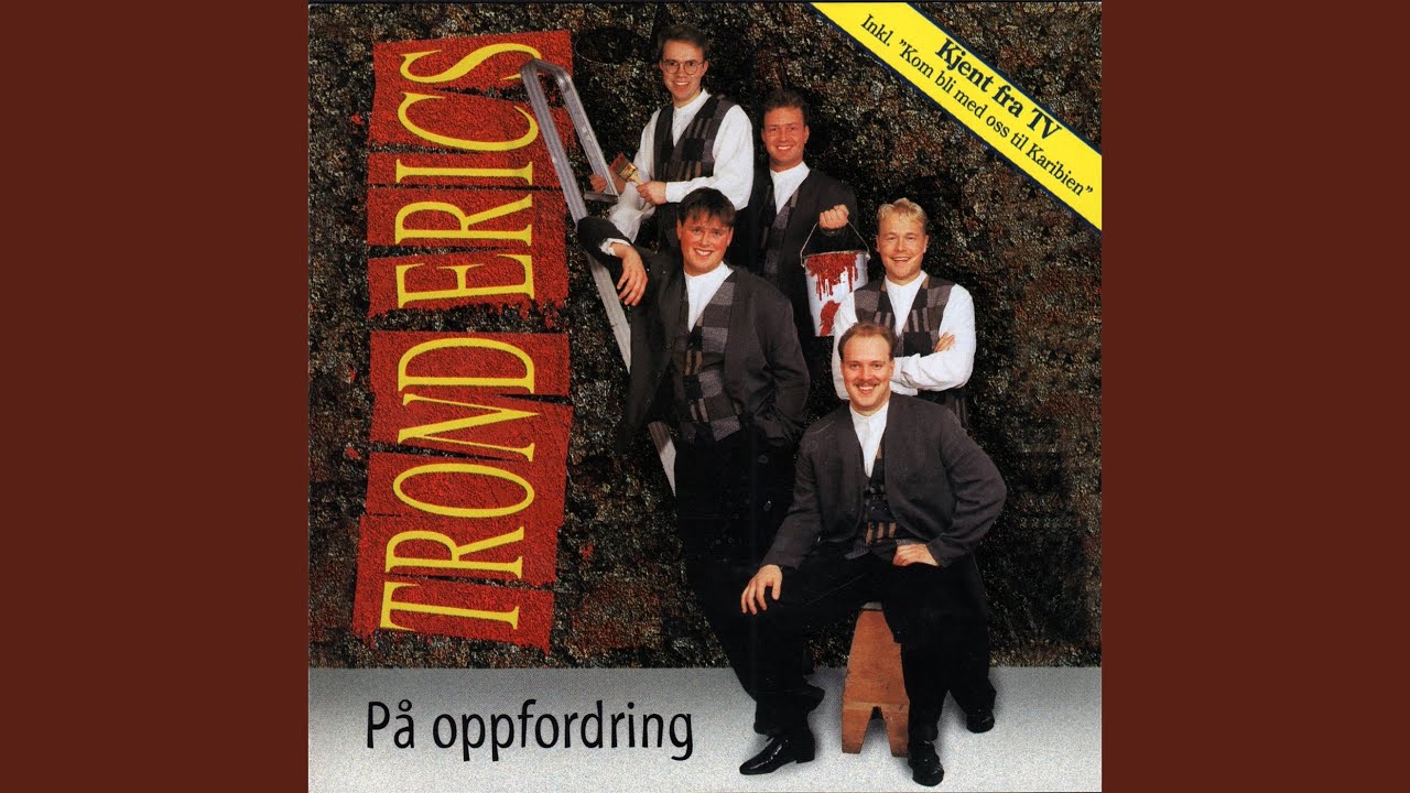 Vår Lille Paviljong