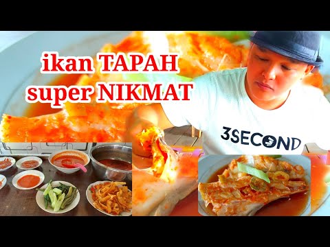 Resep Gulai Ikan Tapah