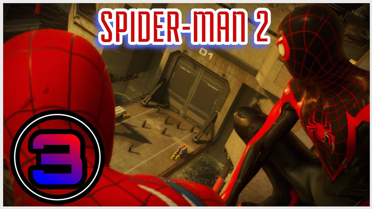 Marvel's Spider-Man 2 playthrough pt22 - BEST PART! EPIC Showdowns