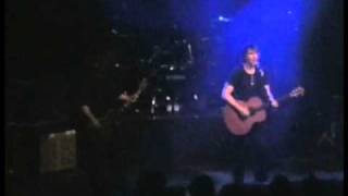 New Model Army - Snelsmore Wood, Rock City, 14-Dec-05 (01)