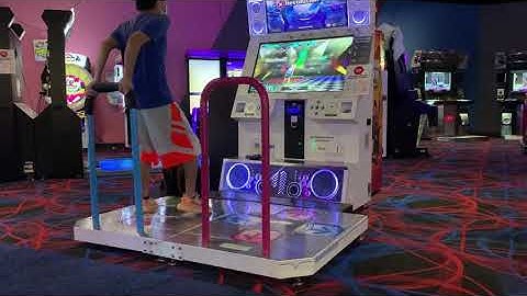 [DDR A20 PLUS] HyperTwist Single Expert 15 837k