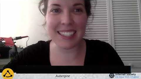 NYC Mesh Org Meetup - Aug 12 2020