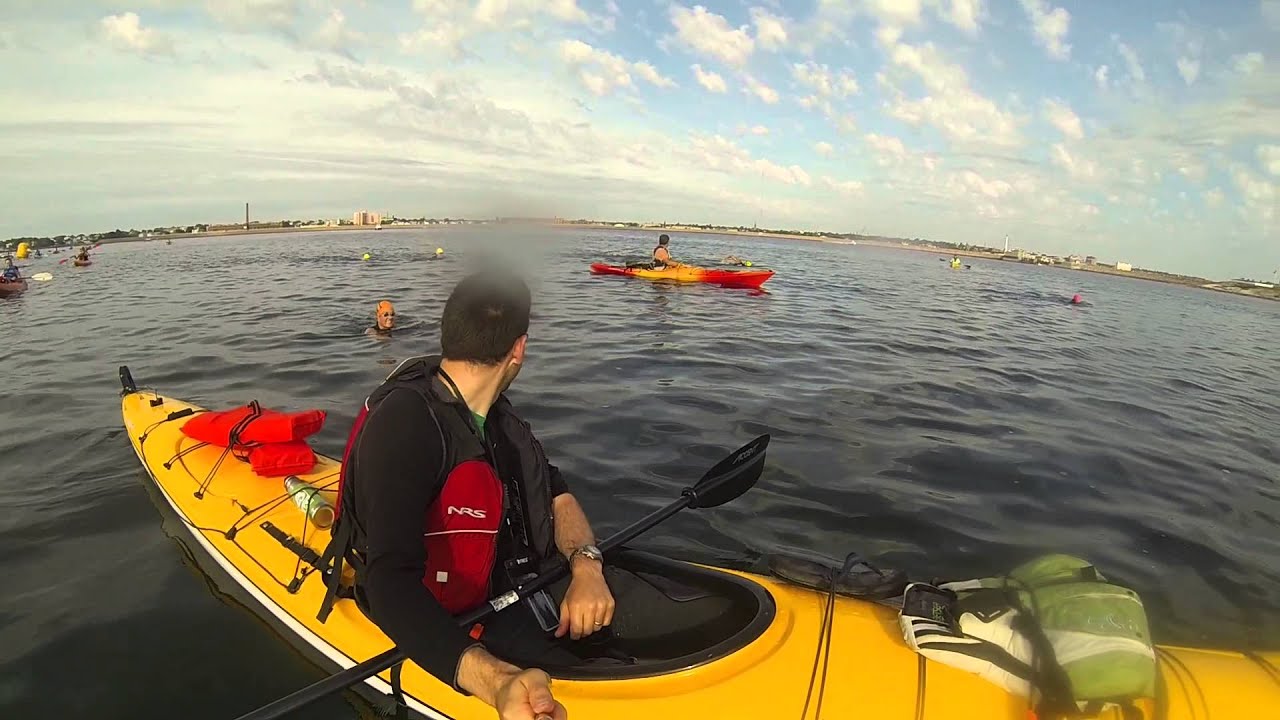 2015 Buzzards Bay Swim
