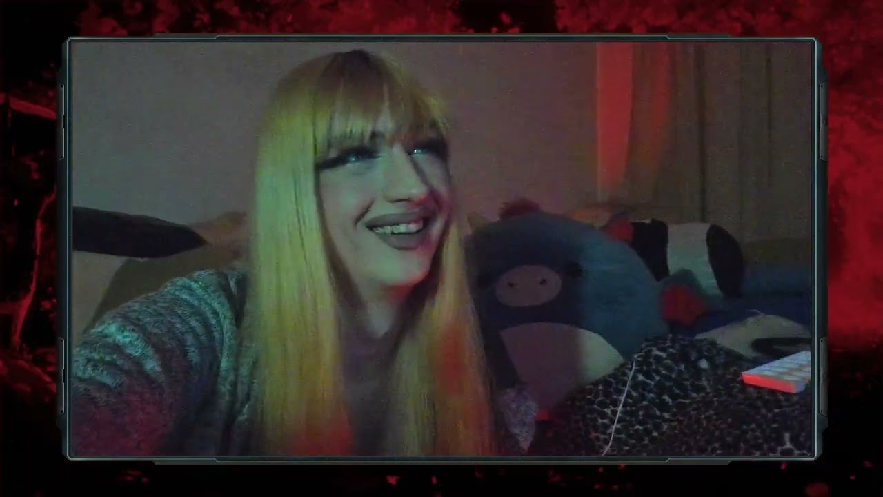 Fallout 4 (OG) Full Gameplay 69. Stream (LeporemLuna Uncut)