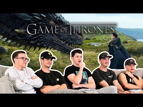 Game of Thrones HATERS/LOVERS Watch 7x5 | Reaction/Review