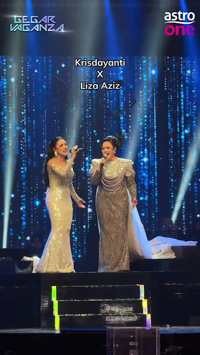 KONSERT AKHIR Gegar Vaganza 2024#GegarVaganza2024#Vaganzers#GV11