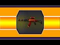 [CF] - Ganhando AK47-Scope Red Dragon