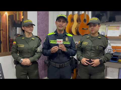 Noticias Enlace Trece