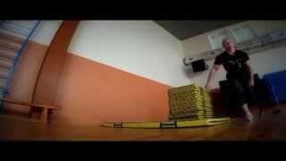 Stas Skochko | Freerunning 2014 Stas Skochko | Freerunning 2014