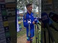 Newcastle sign Parramatta five-eighth Dylan Brown to richest contract in NRL history