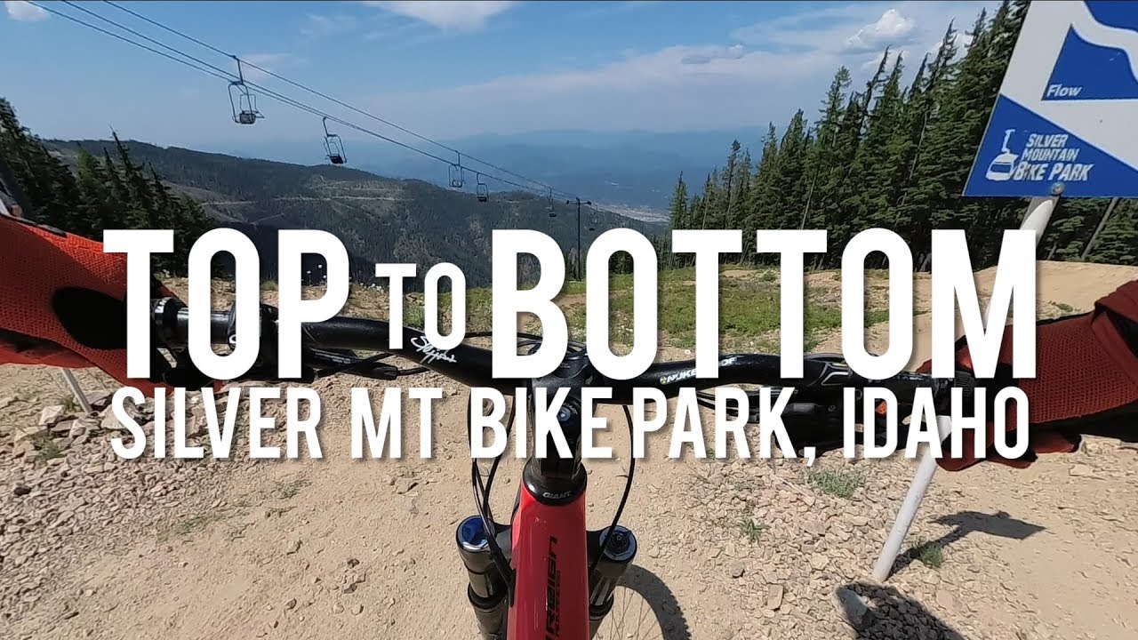 mtb-tv-top-to-bottom-silver-mountain-bike-park-jackass-afternoon