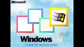 Windows 99 (My Version) | Windows Mockups