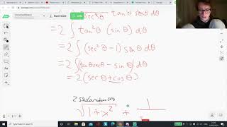 Gregorious Integration Bee