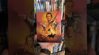 The Patriot Limited Edition 4K Ultra HD + Digital SteelBook | 1 Movie, 2 Cuts