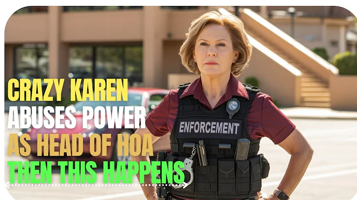 Helping HOA board members with management tips?