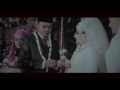 Ayu puspa sari  catur wedding