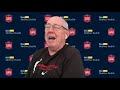 Exit Interviews 2021 Mystics Season