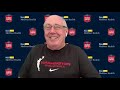 Exit Interviews 2021 Mystics Season