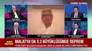 Mhpden İyi̇ Partiye İttifak Çağrısı Mı? 10.08.2023 Neden