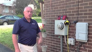 How To Use the RIDGID® Induction Clamp - Product Overview