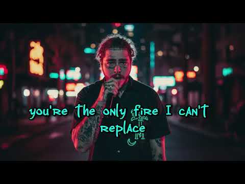 Post Malone Feat. Chris Brown - Love me | Official Video Lyric 