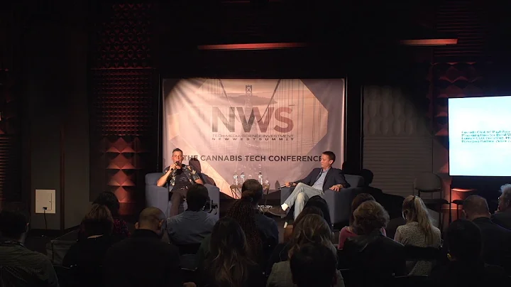 NWS5 2019 | Paul Rosen & Tom Zuber: Entrepreneuria...