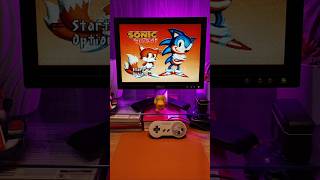 sonic, the hedgehog #sonic #snes #retro #nintendo