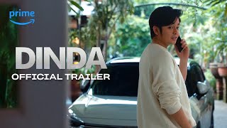 Dinda | Official Trailer | Syifa Hadju, Angga Yunanda, Fadi Alaydrus