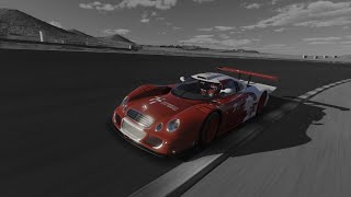 GT7 | TEST | TELEMETRY DATA | SIM DASHBOARD GT7 | TEST | TELEMETRY DATA | SIM DASHBOARD