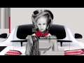 Video of the key visual for MBFWT 2015-16 A/W -3sec/ver.2-