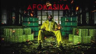 Anatal - Afokasika ( audio )