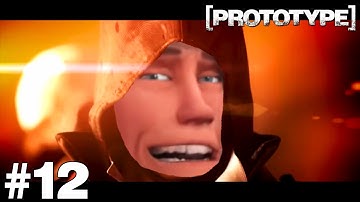 God Dang Supreme Hunter! - Let