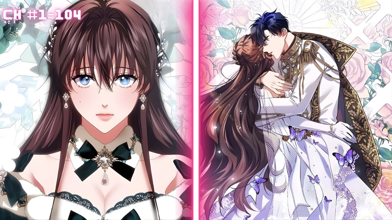 She Tried To Call Off Her Engagement But Her Fiance Gets Obsessed With Her (#1-104)