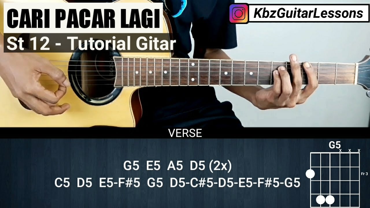 34++ Kunci gitar sid jika kami bersama ideas