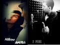 Alilou Akra Ft 2 Pine Clash Sam Dex RAP ALGERIEN Harrach Beb El Oued 