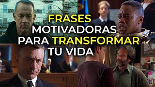 MOTIVACIÓN EN PELÍCULAS QUE CAMBIARÁ TU FORMA DE PENSAR