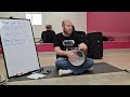 Chiftitelli: Adding a pop in a very full rhythm
