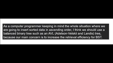 CS301 GDB Solution 2020