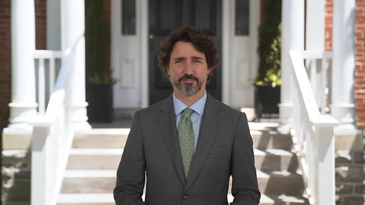 Prime Minister Trudeau's message on National Indigenous Peoples Day