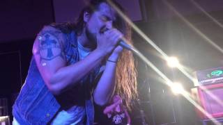 The Protest - Rebel Static - Live