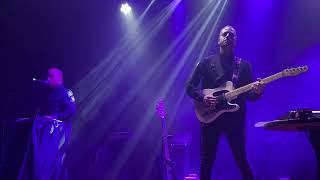 Grey Gallows - "Don't Bring Flowers"LIVE@Arch Club, Athens, 02.12.2023