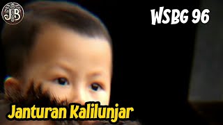 Janturan Kalilunjar.Ebeg Balun WSBG 96