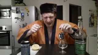 cocktail video