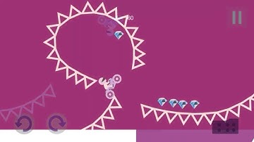 buildbox racing game ;Motocross game in Buildbox