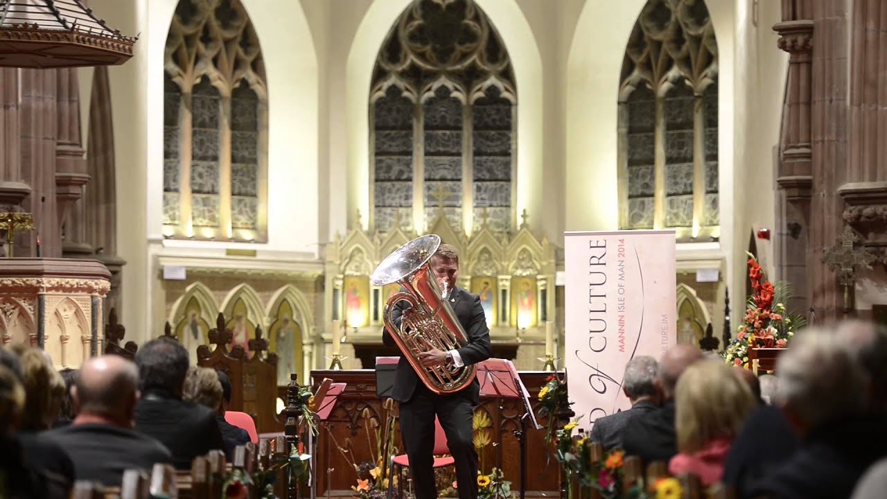 "Fnugg" played by Ross Knight YouTube