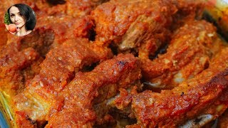 Ребрышки ПО-КАНАДСКИ. 🍖 | Супер ВКУСНО! Ребрышки ПО-КАНАДСКИ. 🍖 | Супер ВКУСНО!